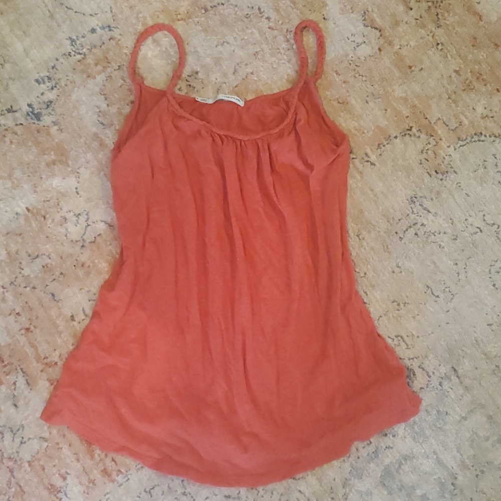 Maurices Tank - Picture 2 of 5
